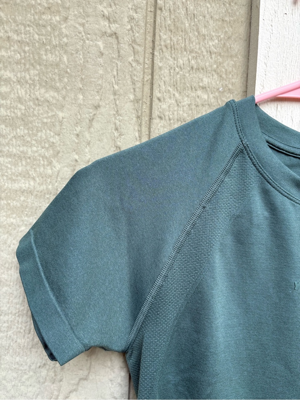 Seamless Compression Top - Picture 5 of 9